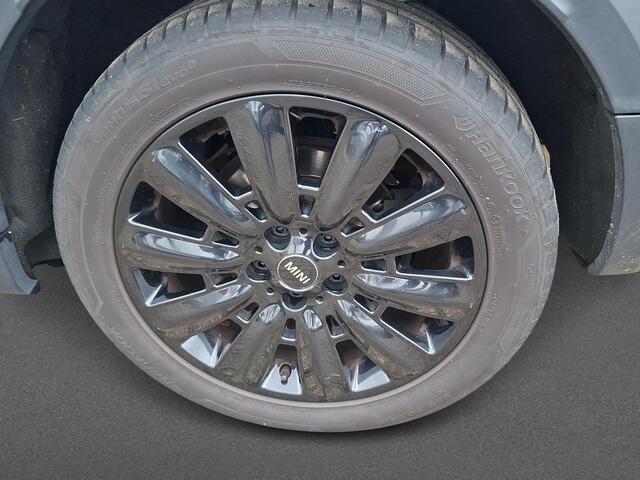 Mini COUNTRYMAN Mini 2.0 Cooper S Chili Automaat | navigatie | stoelverwarming | 192 pk | 2.0 liter