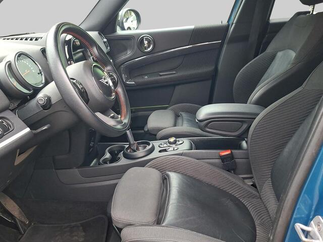 Mini COUNTRYMAN Mini 2.0 Cooper S Chili Automaat | navigatie | stoelverwarming | 192 pk | 2.0 liter