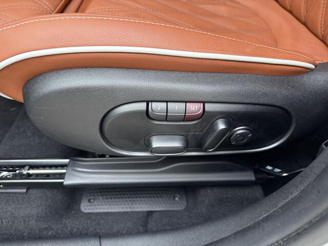 Mini COUNTRYMAN 2.0 Cooper S E ALL4 Pano/H&K/Leder/Camera