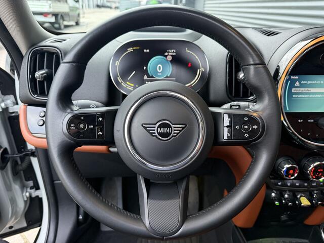Mini COUNTRYMAN 2.0 Cooper S E ALL4 Pano/H&K/Leder/Camera