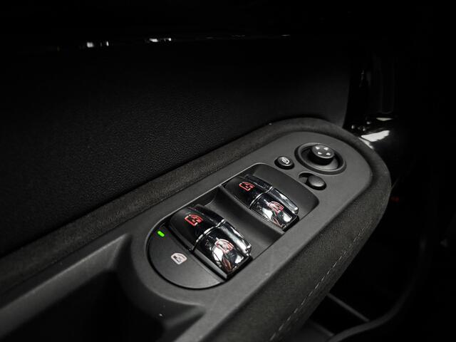 Mini COUNTRYMAN Mini 2.0 Cooper S | Panoramadak | Leer | JCW | H&K | 19inch | HUD | Keyless |