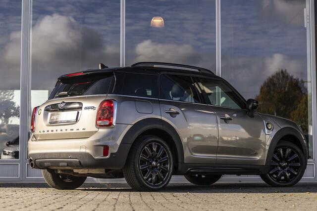 Mini COUNTRYMAN Mini 2.0 Cooper S E ALL4 Chili | Pano | Harman Kardon | Camera