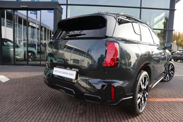 Mini COUNTRYMAN 1.5 C Favoured M Plus