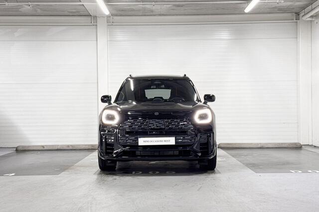 Mini COUNTRYMAN Mini 2.0 S ALL4 John Cooper Works XL