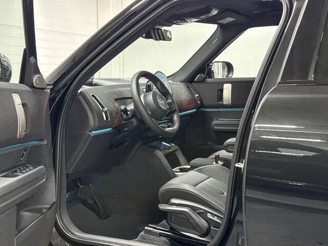Mini COUNTRYMAN Mini 2.0 S ALL4 John Cooper Works XL