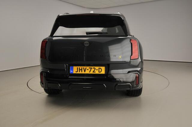 Mini COUNTRYMAN SE ALL4 John Cooper Works / Panoramadak / Trekhaak / Head-up / Harman-Kardon / Alu wielen 20 inch