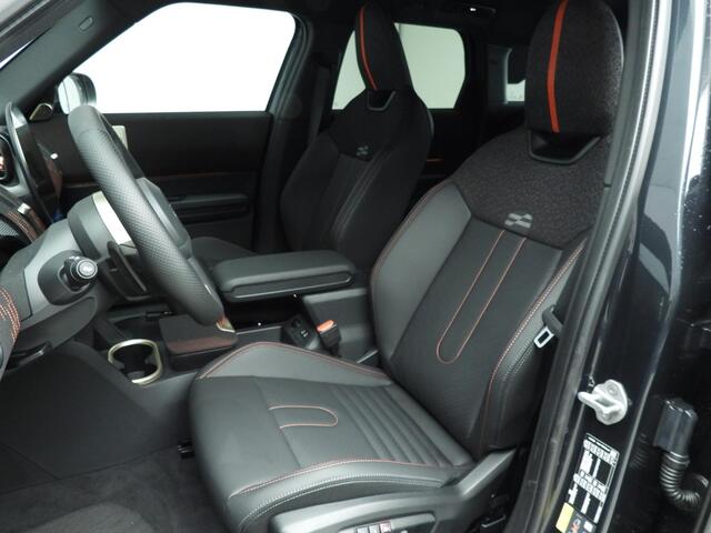 Mini COUNTRYMAN SE ALL4 John Cooper Works / Panoramadak / Trekhaak / Head-up / Harman-Kardon / Alu wielen 20 inch