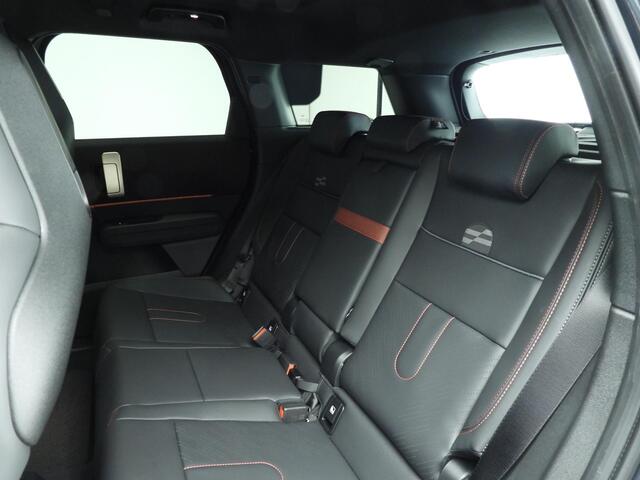 Mini COUNTRYMAN SE ALL4 John Cooper Works / Panoramadak / Trekhaak / Head-up / Harman-Kardon / Alu wielen 20 inch