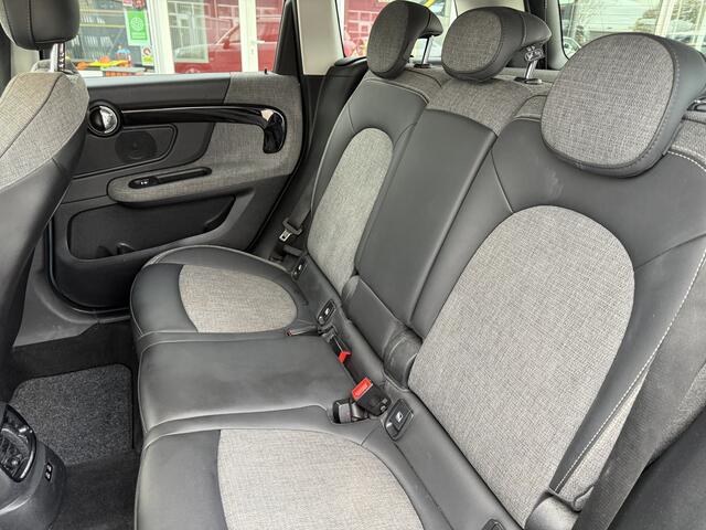 Mini COUNTRYMAN Mini 1.5 Business Edition Nieuw model..!! Comf.intr, Navigatie, LED verl, Climate contr, HUD, etc...!!