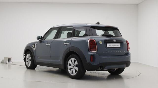 Mini COUNTRYMAN Cooper SE ALL4 | 2 jaar MINI Garantie! | Sage Green | Navi | Apple CarPlay | Plugin Hybride |