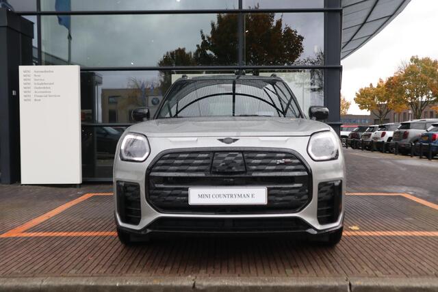 Mini COUNTRYMAN SE ALL4 John Cooper Works XL 66.5 kWh