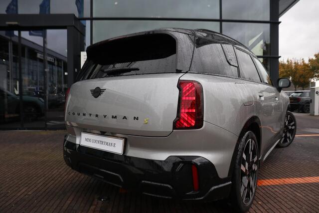 Mini COUNTRYMAN SE ALL4 John Cooper Works XL 66.5 kWh
