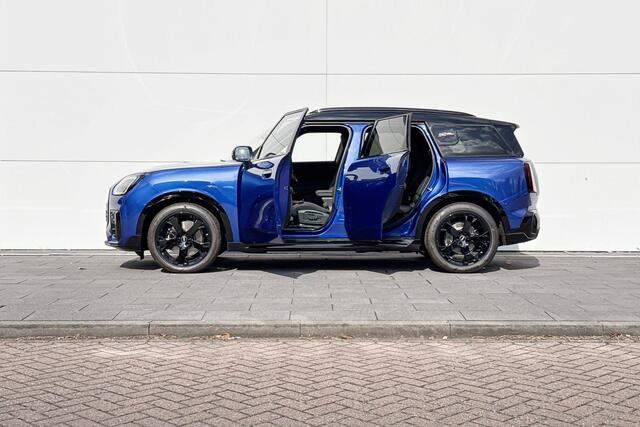 Mini COUNTRYMAN E John Cooper Works XL 66.5 kWh