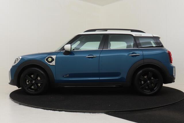 Mini COUNTRYMAN 2.0 Cooper S E ALL4 NORTHWOOD EDITION -PANO.DAK|HEAD-UP DISP.|CRUISE|KEYLESS|LEDER|CAMERA