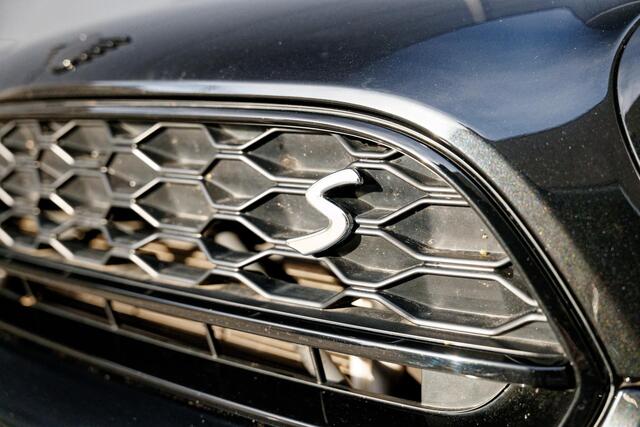 Mini COUNTRYMAN Mini 2.0 Cooper S E ALL4 ALL4 Panoramadak, Black Pack