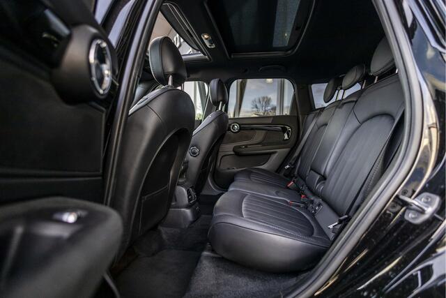 Mini COUNTRYMAN Mini 2.0 John Cooper Works ALL4 | Pano | Harman Kardon
