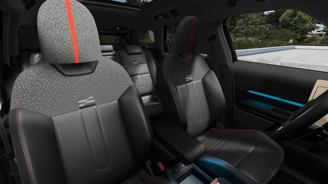 Mini COUNTRYMAN Mini 2.0 S ALL4 John Cooper Works L YUC