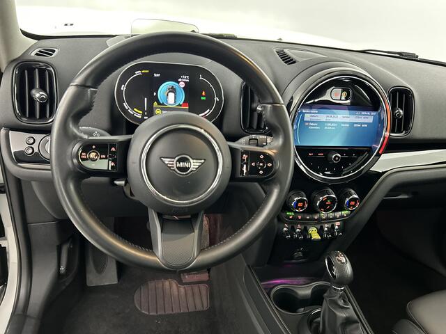 Mini COUNTRYMAN Mini 2.0 Cooper S E ALL4/Pano/Head-Up/Leder/El.Stoelen/Carplay