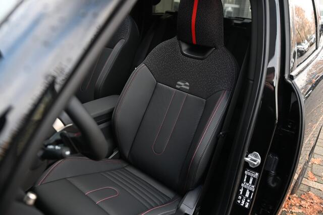 Mini COUNTRYMAN S ALL4 Automaat / John Cooper Works / Pakket L / 20" John Cooper Works Flag Spoke 2-tone