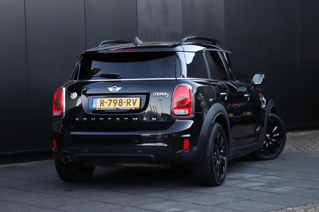 Mini COUNTRYMAN Mini 2.0 Cooper S E ALL4 Chili | LEDER | STOELVERW. | PDC | NAVI |