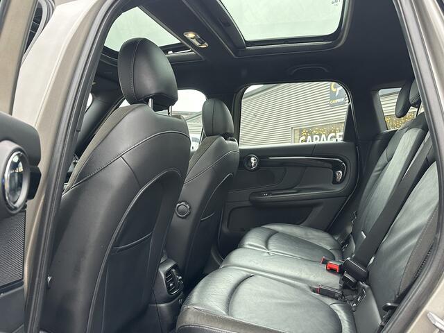 Mini COUNTRYMAN Mini 2.0 Cooper S E ALL4 | Panodak | Keyless | Navi |