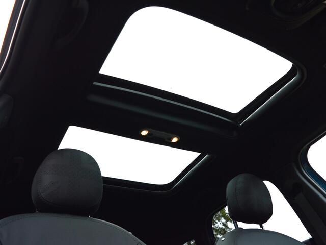 Mini COUNTRYMAN Cooper SE ALL4 MINI Yours | Premium Plus