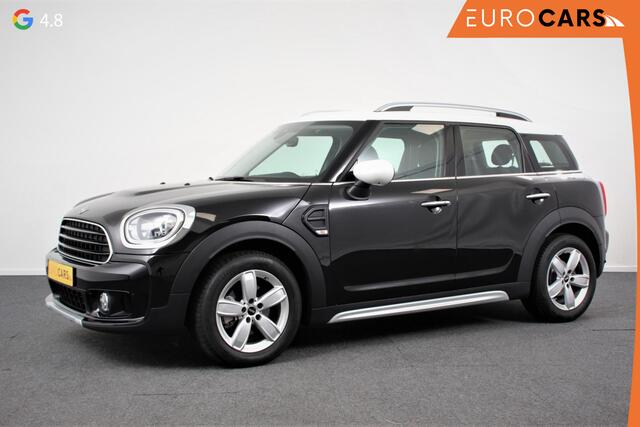 Mini COUNTRYMAN Mini 1.5 Automaat Cooper Chili | Navigatie | Climate control | Cruise control | Lichtmetalen velgen | Parkeer Sensoren