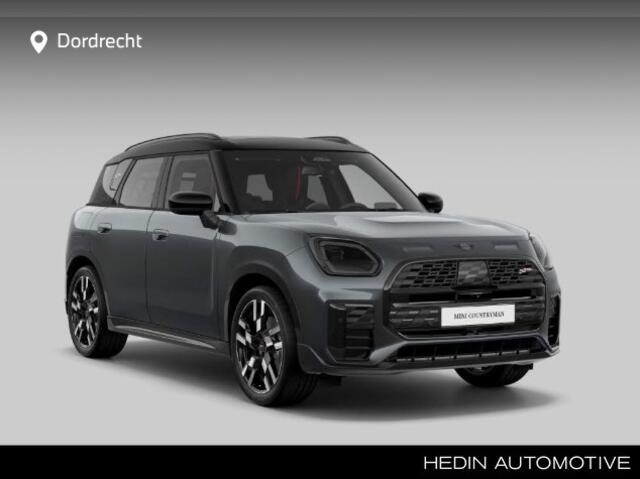 Mini COUNTRYMAN C John Cooper Works L | 20" | Driving Assistant Plus | Panorama | Harman Kardon | Head-up