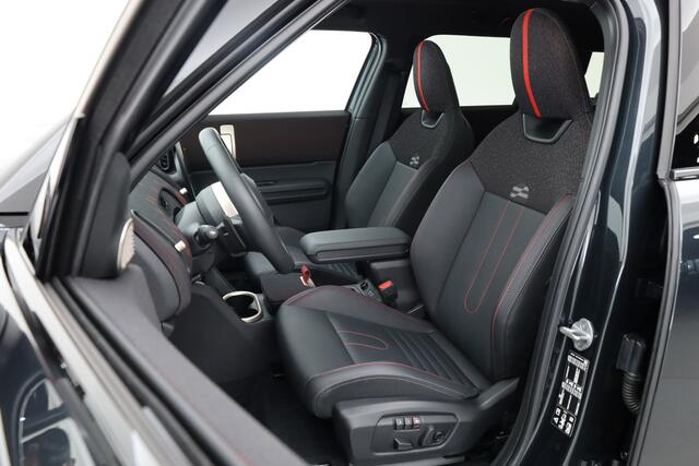 Mini COUNTRYMAN Mini 2.0 JCW ALL4 John Cooper Works XL 300pk | Pano | HUD | Massage | Harman Kardon | Elek. Trekhaak | 360cam | Memory