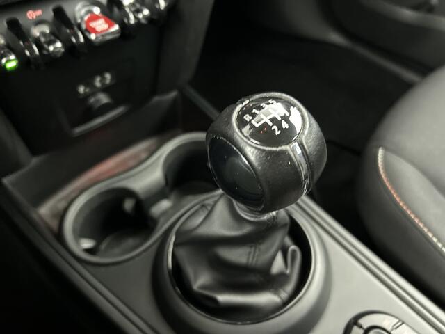 Mini COUNTRYMAN Mini 1.5 Cooper Salt/17"/Navi/Blue T