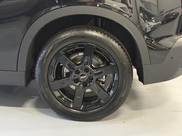 Mini COUNTRYMAN 1.5 C Pano/Leder/Camera