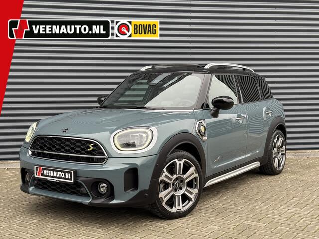 Mini COUNTRYMAN 2.0 Cooper SE ALL4 Pano/H&K/Camera