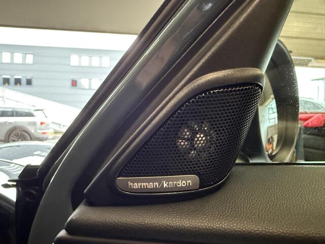 Mini COUNTRYMAN 2.0 Cooper SE ALL4 Pano/H&K/Camera