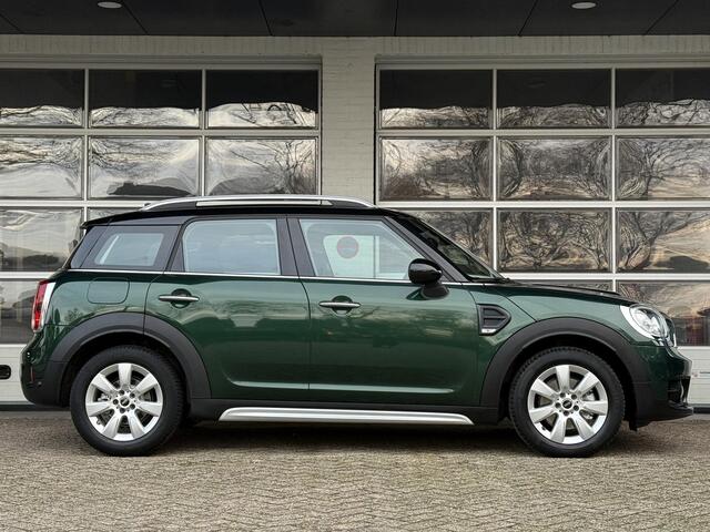 Mini COUNTRYMAN Mini 1.5 Cooper Pepper | HARMAN KARDON | TREKHAAK | CLIMATE CONTROL | NAVIGATIE |