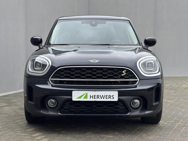 Mini COUNTRYMAN Mini Cooper S E ALL4 Essential / PHEV / Dealer Onderhouden / HUD / Navigatie / Apple Carplay & Android Auto / Stoelverwarming / Cruise / Clima /