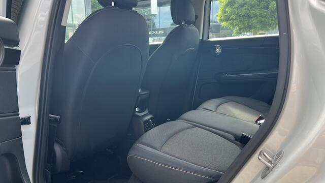 Mini COUNTRYMAN Mini 2.0 Cooper S E ALL4 | Navigatie | Camera