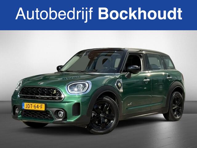 Mini COUNTRYMAN Mini 2.0 SE ALL4 Navi | PDC | 17" LMV | Hybride