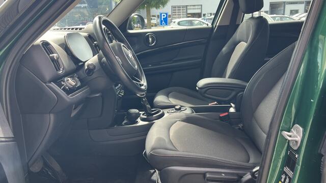 Mini COUNTRYMAN Mini 2.0 SE ALL4 Navi | PDC | 17" LMV | Hybride