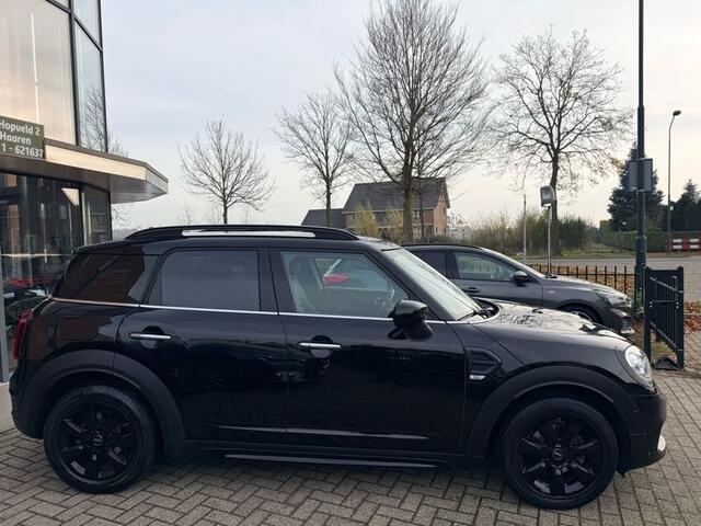 Mini COUNTRYMAN Mini 1.5 One Business Edition Chili