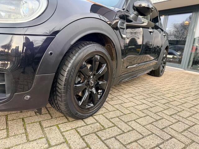 Mini COUNTRYMAN Mini 1.5 One Business Edition Chili