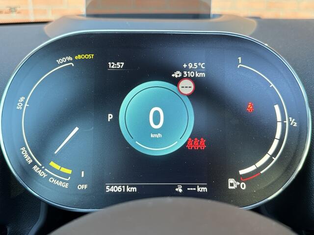 Mini COUNTRYMAN Mini 2.0 Cooper S E ALL4 Chili Schuifdak Winterpack SOH 97%