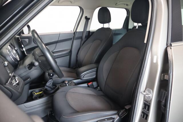 Mini COUNTRYMAN Mini 1.5 One Business Edition | Trekhaak | Navigatie