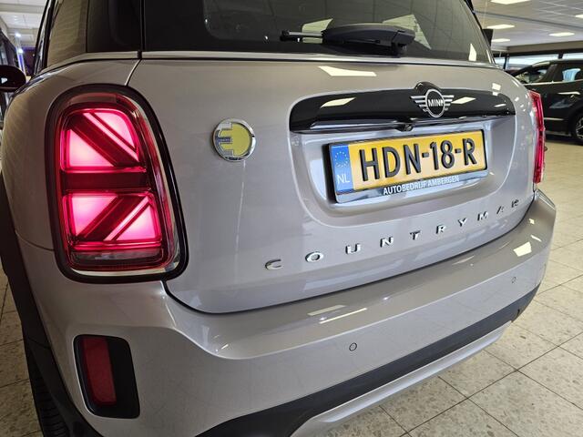 Mini COUNTRYMAN 2.0 Cooper S E ALL4 Classic Navi Stoelverw. Géén Afleverkosten