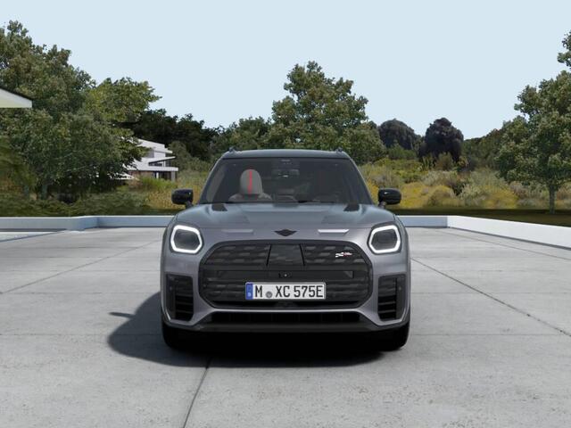 Mini COUNTRYMAN E John Cooper Works Uitvoering | Pakket L