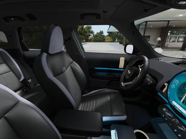 Mini COUNTRYMAN E | Classic Uitvoering + Pakket L | Panoramadak