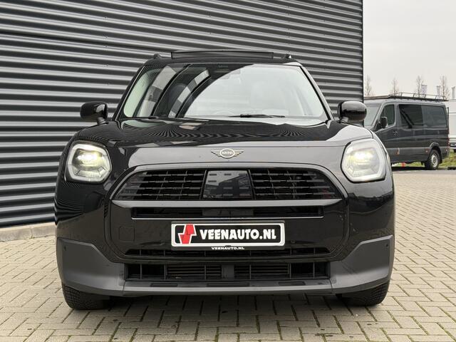 Mini COUNTRYMAN 1.5 C Pano/Leder/Camera