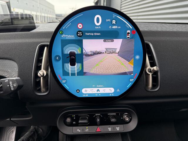 Mini COUNTRYMAN 1.5 C Pano/Leder/Camera