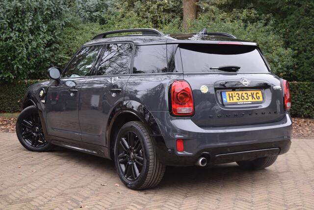 Mini COUNTRYMAN Mini 2.0 Cooper S E ALL4 Chili | Camera | Navi | LED