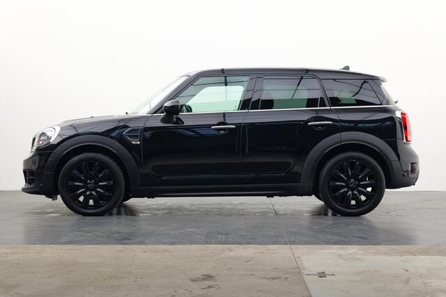 Mini COUNTRYMAN Mini 1.5 One Dutch Made Edition | Head-up | Licht metaal | Stoelverwarming