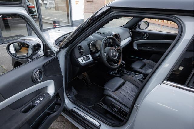 Mini COUNTRYMAN Cooper S E ALL4 Untamed Pano - Harman Kardon - Camera - Active Cruise